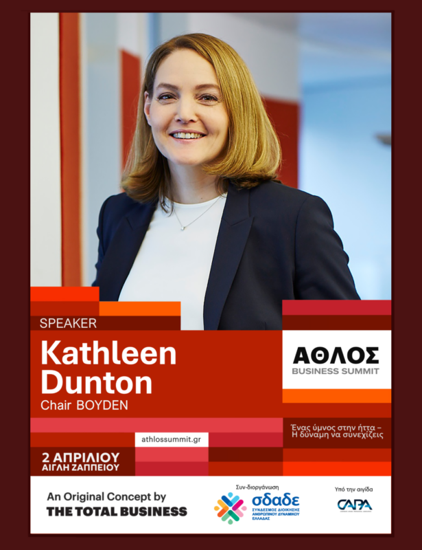 KATHLEEN DUNTON